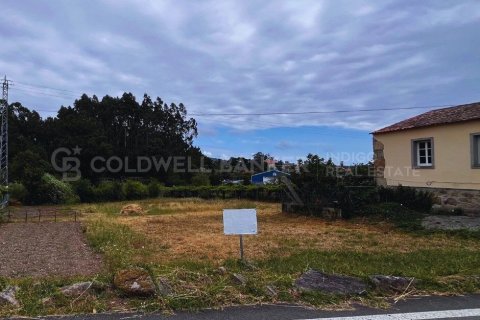 Land plot for sale in Meano, Pontevedra, Spain 1294 sq.m. No. 186211 - photo 4