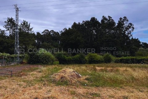 Land plot for sale in Meano, Pontevedra, Spain 1294 sq.m. No. 186211 - photo 6