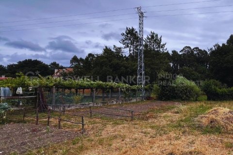 Land plot for sale in Meano, Pontevedra, Spain 1294 sq.m. No. 186211 - photo 5