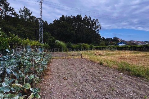 Land plot for sale in Meano, Pontevedra, Spain 1294 sq.m. No. 186211 - photo 10