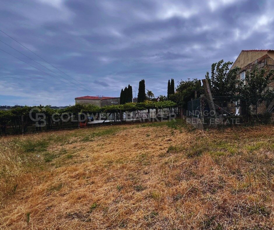 Terreno a Meano, Pontevedra, Spagna 1294 mq. N° 186211
