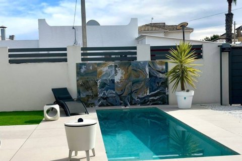 Villa pārdošanā San Miguel de Salinas, Alicante, Spānijā 3 istabas, 103 m2 Nr. 152214 - attēls 3