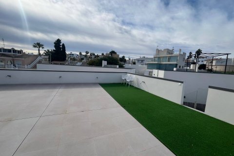 Villa pārdošanā San Miguel de Salinas, Alicante, Spānijā 3 istabas, 103 m2 Nr. 152214 - attēls 18