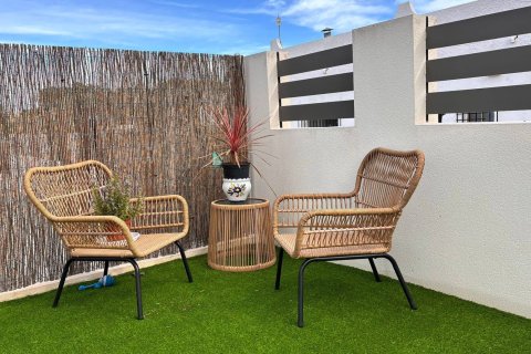 Villa pārdošanā San Miguel de Salinas, Alicante, Spānijā 3 istabas, 103 m2 Nr. 152214 - attēls 16