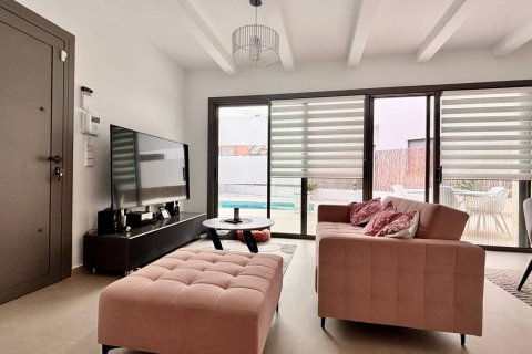 Villa pārdošanā San Miguel de Salinas, Alicante, Spānijā 3 istabas, 103 m2 Nr. 152214 - attēls 4