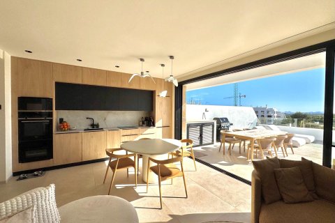 Appartamento in vendita a Pinar De Campoverde, Alicante, Spagna 3 camere da letto, 110 mq. N° 152212 - foto 21