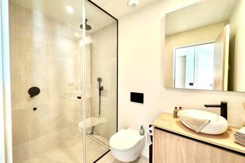 Appartamento in vendita a Pinar De Campoverde, Alicante, Spagna 3 camere da letto, 110 mq. N° 152212 - foto 13