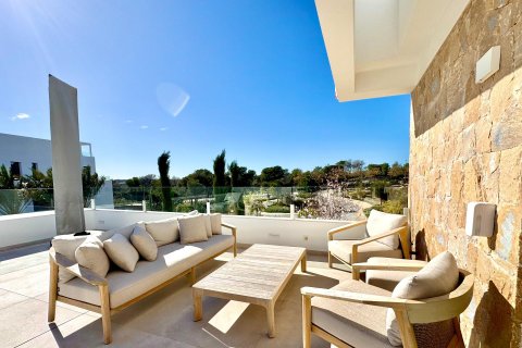 Appartamento in vendita a Pinar De Campoverde, Alicante, Spagna 3 camere da letto, 110 mq. N° 152212 - foto 23