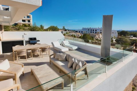 Appartamento in vendita a Pinar De Campoverde, Alicante, Spagna 3 camere da letto, 110 mq. N° 152212 - foto 3