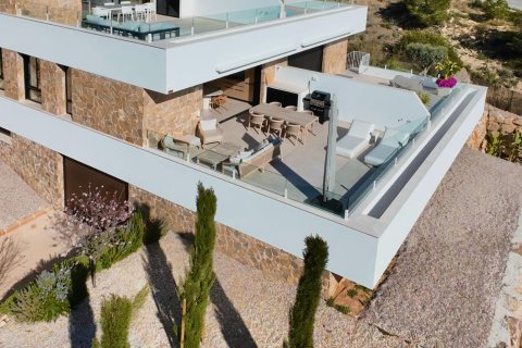 Appartamento in vendita a Pinar De Campoverde, Alicante, Spagna 3 camere da letto, 110 mq. N° 152212 - foto 26