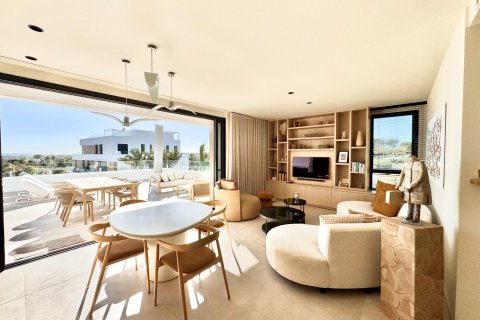 Appartamento in vendita a Pinar De Campoverde, Alicante, Spagna 3 camere da letto, 110 mq. N° 152212 - foto 18