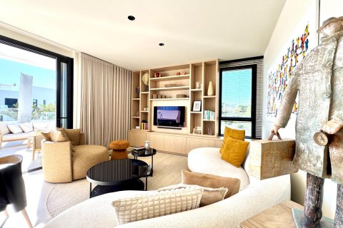 Appartamento in vendita a Pinar De Campoverde, Alicante, Spagna 3 camere da letto, 110 mq. N° 152212 - foto 2