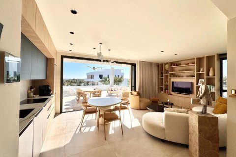 Appartamento in vendita a Pinar De Campoverde, Alicante, Spagna 3 camere da letto, 110 mq. N° 152212 - foto 29