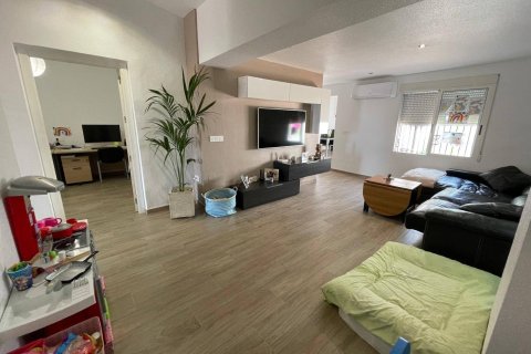 Продажа таухауса в Пилар де ла Орадада, Аликанте, Испания 3 спальни, 135м2 №152215 - фото 4