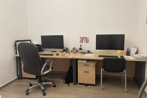 Продажа таухауса в Пилар де ла Орадада, Аликанте, Испания 3 спальни, 135м2 №152215 - фото 13