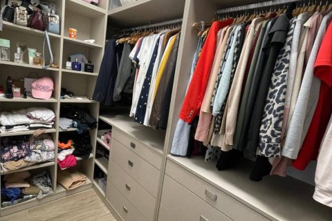 Продажа таухауса в Пилар де ла Орадада, Аликанте, Испания 3 спальни, 135м2 №152215 - фото 12