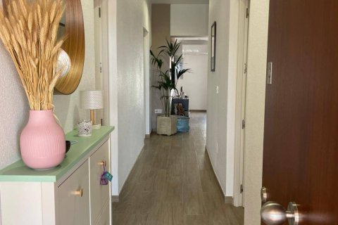 Продажа таухауса в Пилар де ла Орадада, Аликанте, Испания 3 спальни, 135м2 №152215 - фото 7