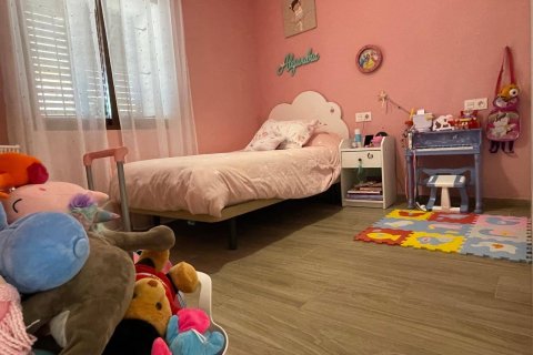 Продажа таухауса в Пилар де ла Орадада, Аликанте, Испания 3 спальни, 135м2 №152215 - фото 8