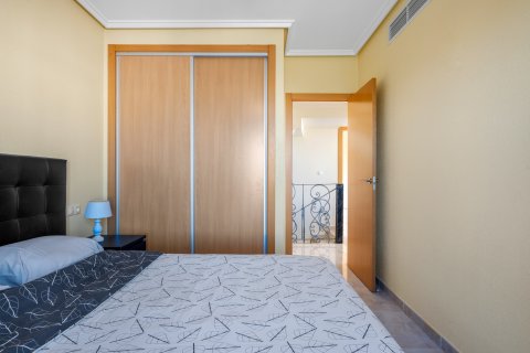 Huvila myytävänä Alicante, Espanja, 3 makuuhuonetta, 96 m2 No. 152210 - kuva 28