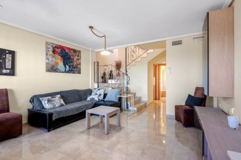 Huvila myytävänä Alicante, Espanja, 3 makuuhuonetta, 96 m2 No. 152210 - kuva 4