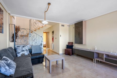 Huvila myytävänä Alicante, Espanja, 3 makuuhuonetta, 96 m2 No. 152210 - kuva 5