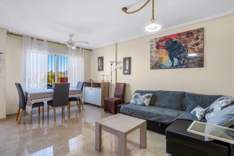Huvila myytävänä Alicante, Espanja, 3 makuuhuonetta, 96 m2 No. 152210 - kuva 6