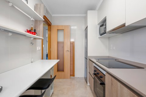 Huvila myytävänä Alicante, Espanja, 3 makuuhuonetta, 96 m2 No. 152210 - kuva 7