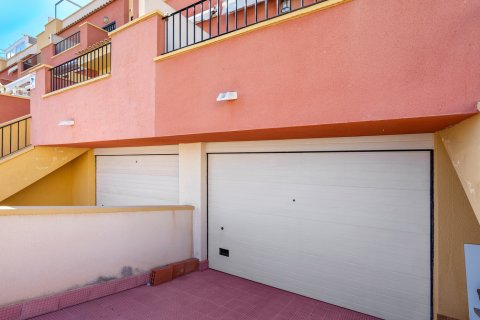 Huvila myytävänä Alicante, Espanja, 3 makuuhuonetta, 96 m2 No. 152210 - kuva 13