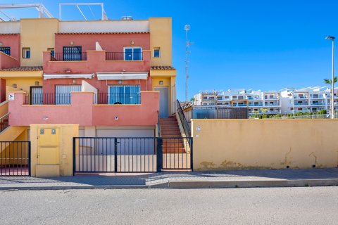Huvila myytävänä Alicante, Espanja, 3 makuuhuonetta, 96 m2 No. 152210 - kuva 2