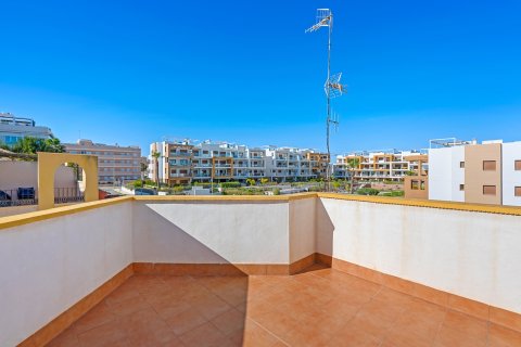 Huvila myytävänä Alicante, Espanja, 3 makuuhuonetta, 96 m2 No. 152210 - kuva 25