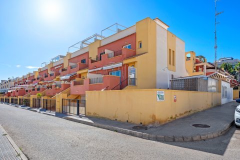 Huvila myytävänä Alicante, Espanja, 3 makuuhuonetta, 96 m2 No. 152210 - kuva 10