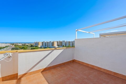 Huvila myytävänä Alicante, Espanja, 3 makuuhuonetta, 96 m2 No. 152210 - kuva 23