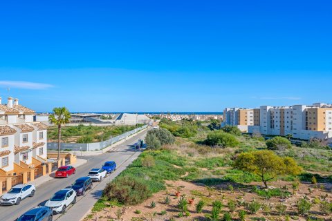 Huvila myytävänä Alicante, Espanja, 3 makuuhuonetta, 96 m2 No. 152210 - kuva 26