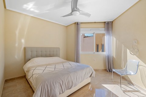 Huvila myytävänä Alicante, Espanja, 3 makuuhuonetta, 96 m2 No. 152210 - kuva 30