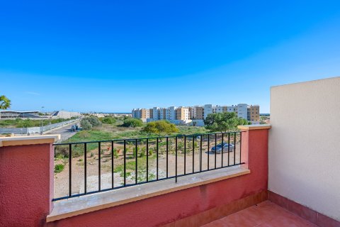 Huvila myytävänä Alicante, Espanja, 3 makuuhuonetta, 96 m2 No. 152210 - kuva 21