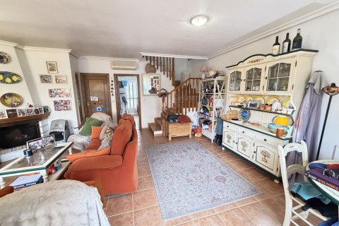 Bungalow w Cabo Roig, Alicante, Hiszpania 3 sypialnie, 90 mkw. nr 152209 – zdjęcie 5