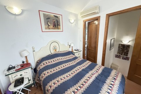 Bungalow w Cabo Roig, Alicante, Hiszpania 3 sypialnie, 90 mkw. nr 152209 – zdjęcie 13