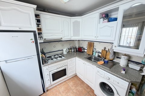 Bungalow w Cabo Roig, Alicante, Hiszpania 3 sypialnie, 90 mkw. nr 152209 – zdjęcie 8