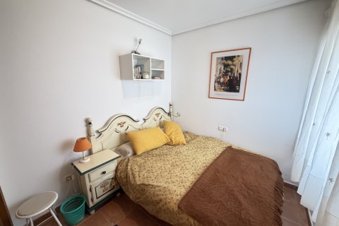 Bungalow w Cabo Roig, Alicante, Hiszpania 3 sypialnie, 90 mkw. nr 152209 – zdjęcie 9