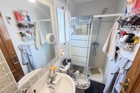 Bungalow w Cabo Roig, Alicante, Hiszpania 3 sypialnie, 90 mkw. nr 152209 – zdjęcie 14