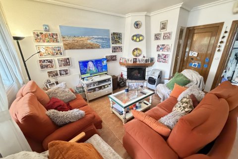 Bungalow w Cabo Roig, Alicante, Hiszpania 3 sypialnie, 90 mkw. nr 152209 – zdjęcie 6