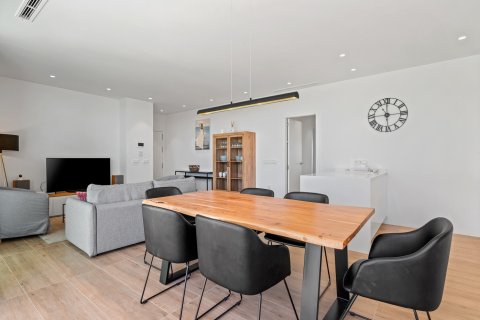 Продажа квартиры в Пинар де Камповерде, Аликанте, Испания 2 спальни, 93м2 №152211 - фото 10