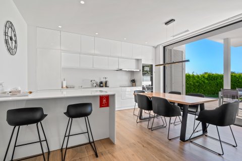 Продажа квартиры в Пинар де Камповерде, Аликанте, Испания 2 спальни, 93м2 №152211 - фото 5