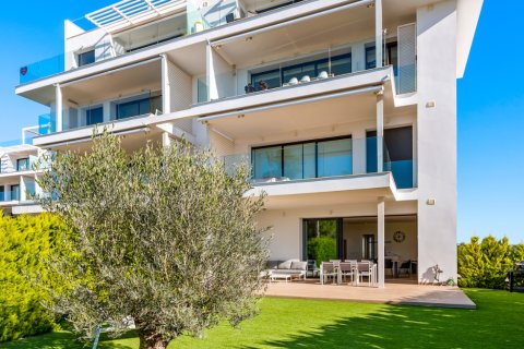 Продажа квартиры в Пинар де Камповерде, Аликанте, Испания 2 спальни, 93м2 №152211 - фото 29