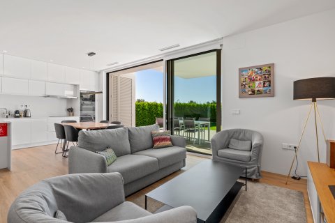 Продажа квартиры в Пинар де Камповерде, Аликанте, Испания 2 спальни, 93м2 №152211 - фото 6