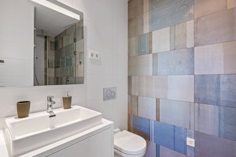 Продажа квартиры в Пинар де Камповерде, Аликанте, Испания 2 спальни, 93м2 №152211 - фото 18