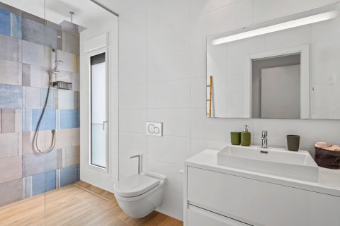 Продажа квартиры в Пинар де Камповерде, Аликанте, Испания 2 спальни, 93м2 №152211 - фото 20