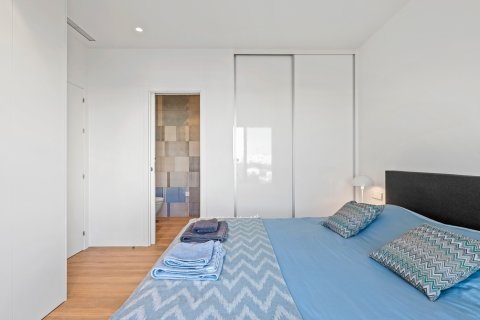 Продажа квартиры в Пинар де Камповерде, Аликанте, Испания 2 спальни, 93м2 №152211 - фото 22