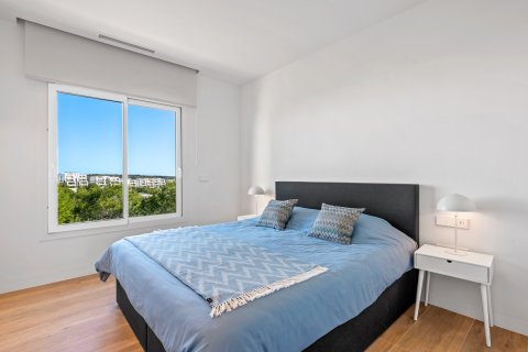 Продажа квартиры в Пинар де Камповерде, Аликанте, Испания 2 спальни, 93м2 №152211 - фото 23