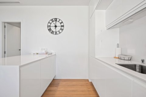 Продажа квартиры в Пинар де Камповерде, Аликанте, Испания 2 спальни, 93м2 №152211 - фото 4